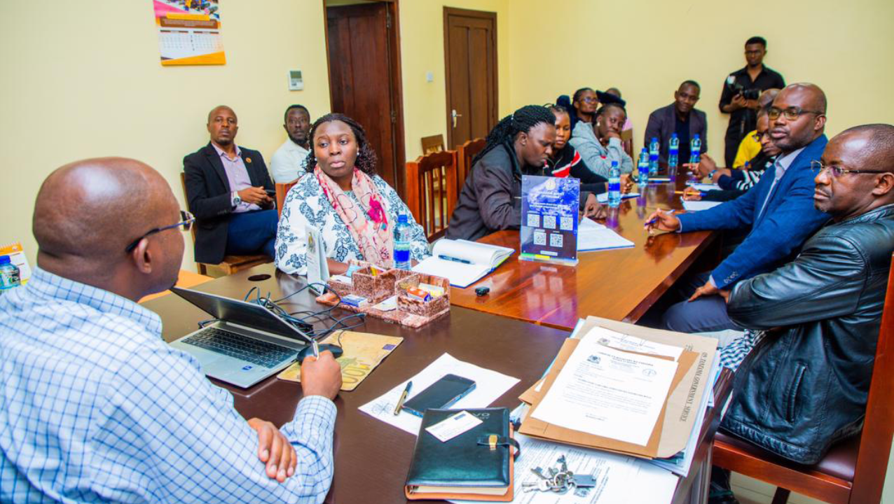Business and value chain development