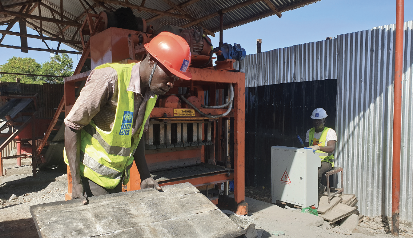 Value Addition and Low-Carbon Materials