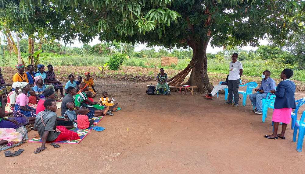 Artisanal and small-scale mining