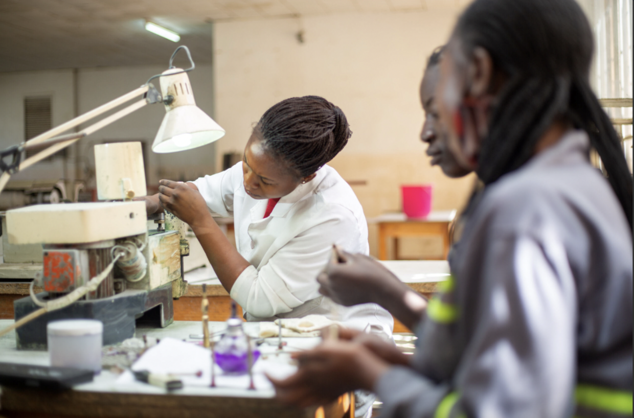 Value Addition and Low-Carbon Materials